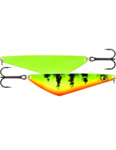RATTLIN' MINNOW SPOON RMSR08 PSU