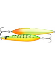 RATTLIN' MINNOW SPOON RMSR08 PSU