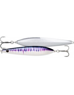 RATTLIN' MINNOW SPOON RMSR08 PSU