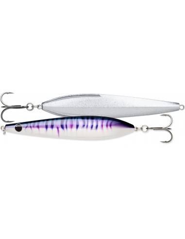 RATTLIN' MINNOW SPOON RMSR08 PSU