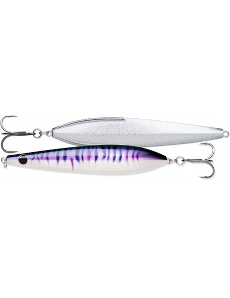 RATTLIN' MINNOW SPOON RMSR08 PSU