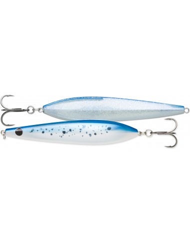 RATTLIN' MINNOW SPOON RMSR08 PSU