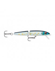 RAPALA JOINTED J13 SCRB