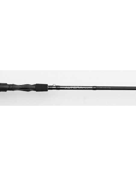 OKUMA Altera Spin 7'0'' 210cm  10-30g 2sec