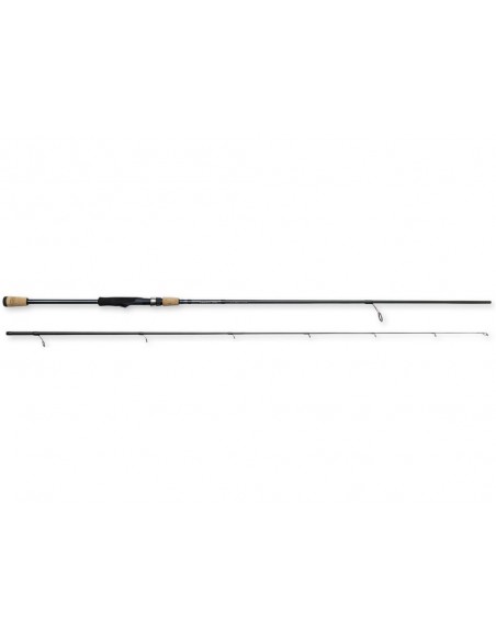 OKUMA Azaki Spin 8'0" 244cm 7-28g ML 2sec
