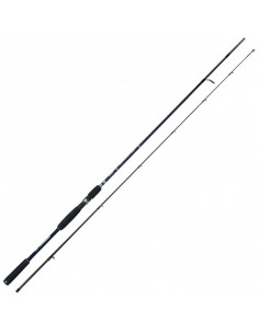 OKUMA Hexana Spin 8'0" 244cm 10-35g M 2sec
