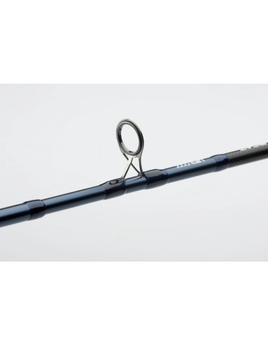 OKUMA Rodster Spin UFR 8'0" 244cm  5-20g L 2sec