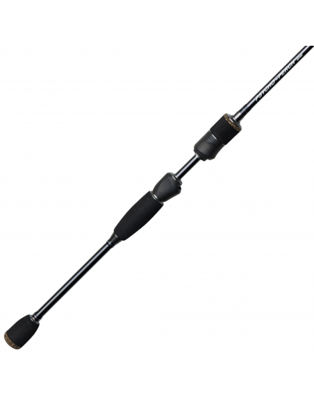 Okuma Psycho Perch UFR Spin 6'3 190cm 2-12g L 2sec