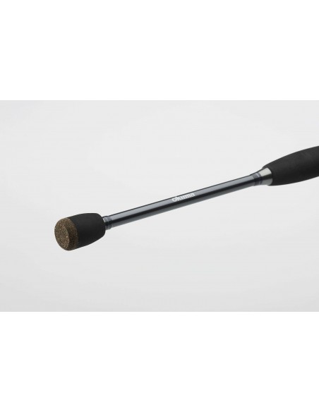Okuma Psycho Perch UFR Spin 6'3 190cm 2-12g L 2sec
