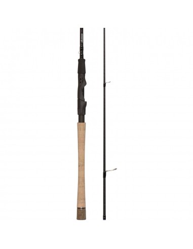 Okuma Epixor 8'0" 244cm 5-20g L 2sec