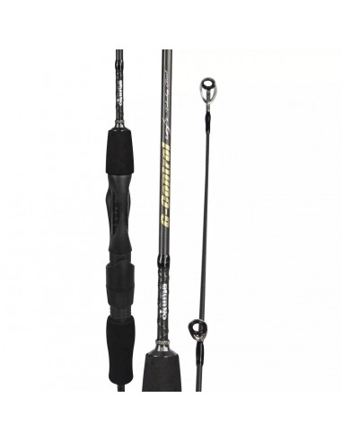 Okuma G-Control 6'1" 183cm 0,6-3g XUL 2sec