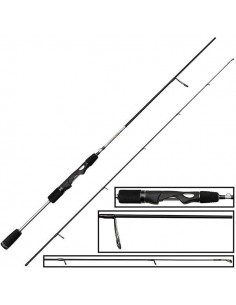 Okuma Helios SX Spin 7'4'' 223cm 12-35g M 2sec