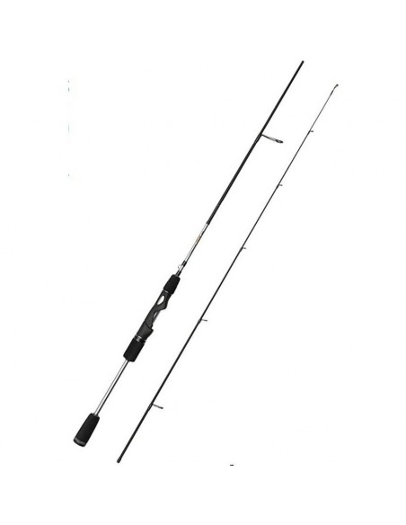 Okuma Helios SX Spin 8'0'' 244cm 15-40g M 2sec