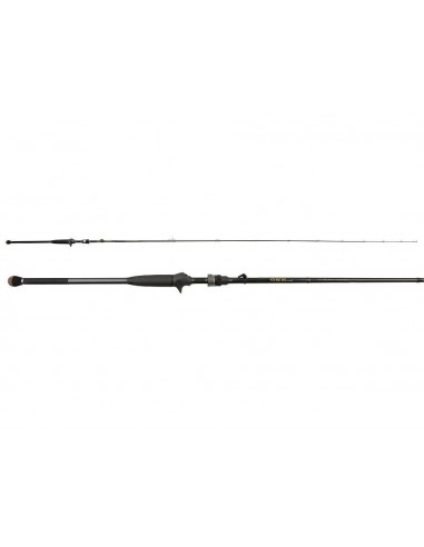 Okuma One Rod Casting 6'6'' 195cm 10-30g M 1sec