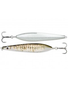 RATTLIN' MINNOW SPOON RMSR08 PSU