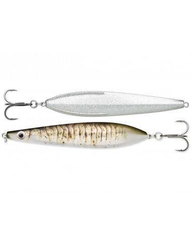 RATTLIN' MINNOW SPOON RMSR08 PSU