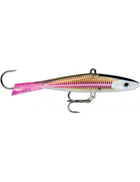 RAPALA JIGGING SHADOW RAP JSDR09 SML