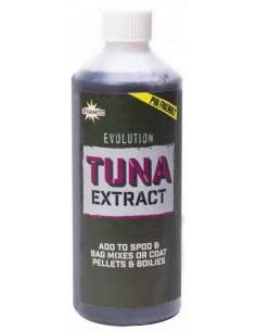 Hydrolysed Tuna Extract - 500ml