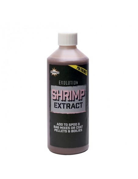 Pellet Soak Betaine Green 500ml