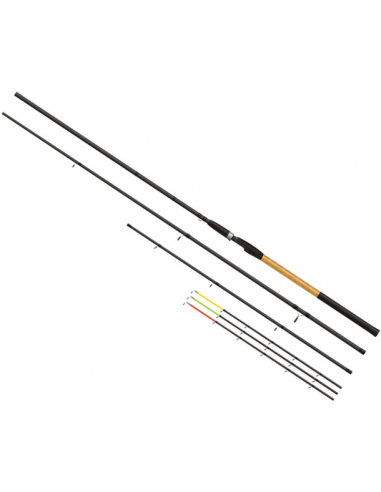Okuma Solitron Feeder Medium 11'0" 3.30m 30-70g IM6