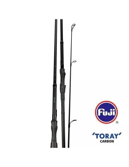 Okuma LS-8K Carp 13'0'' 396cm 3.50lbs 2sec