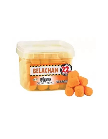 Catfish - Belachan pop ups 22mm cutie