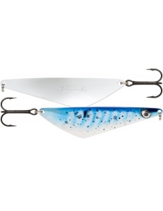 RATTLIN' MINNOW SPOON RMSR08 PSU