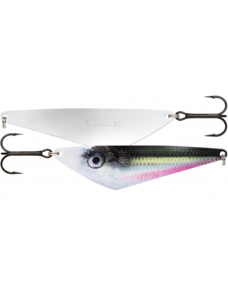 RATTLIN' MINNOW SPOON RMSR08 PSU