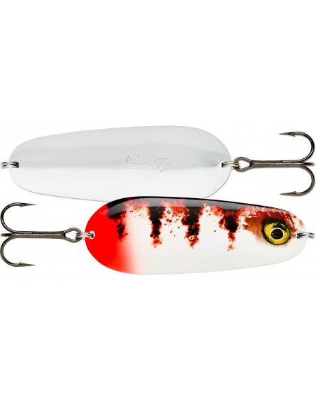 RATTLIN' MINNOW SPOON RMSR08 PSU
