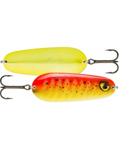 RATTLIN' MINNOW SPOON RMSR08 PSU