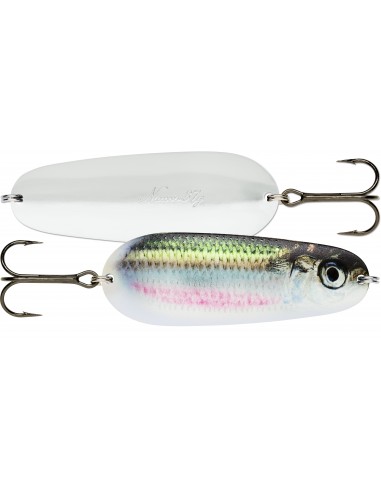 RATTLIN' MINNOW SPOON RMSR08 PSU