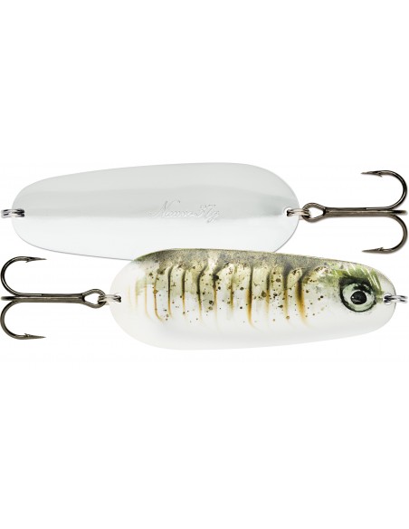 RATTLIN' MINNOW SPOON RMSR08 PSU