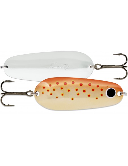 RATTLIN' MINNOW SPOON RMSR08 PSU