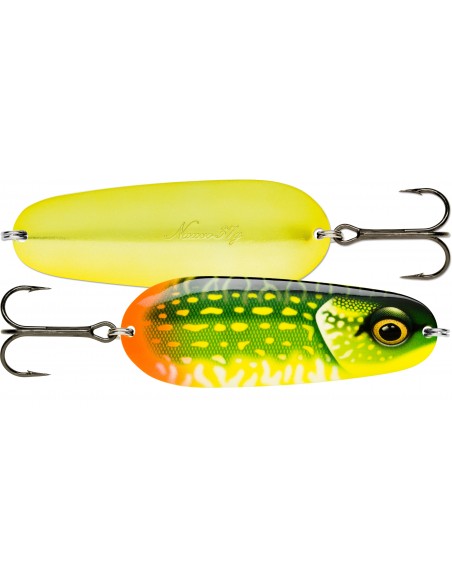 RATTLIN' MINNOW SPOON RMSR08 PSU