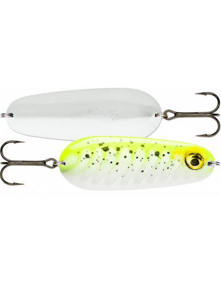 RATTLIN' MINNOW SPOON RMSR08 PSU