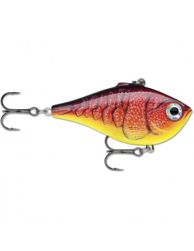 RAPALA RIPPIN' RAP 05 RPR05 RFCW