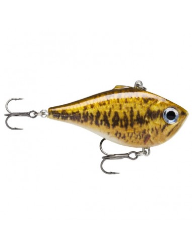 RAPALA RIPPIN' RAP 05 RPR05 SBL