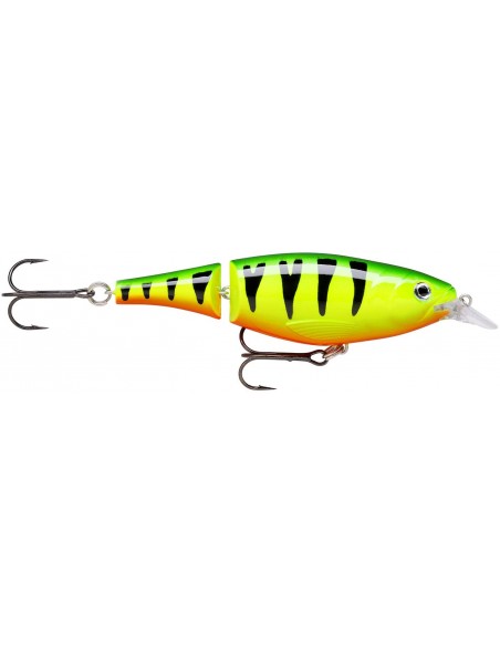 Rapala X-RAP JOINTED SHAD 13 XJS13 FP