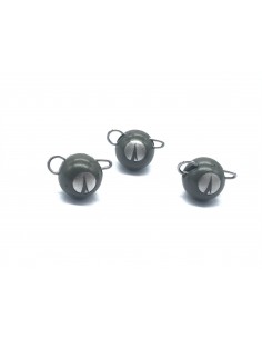 VMC Bile Moscow plumb 10g X 5