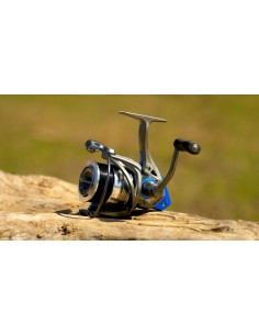 МАКАРА OKUMA EPIXOR LS 30