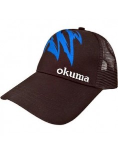OKUMA SAPCA MOTIF MESH (plasa)