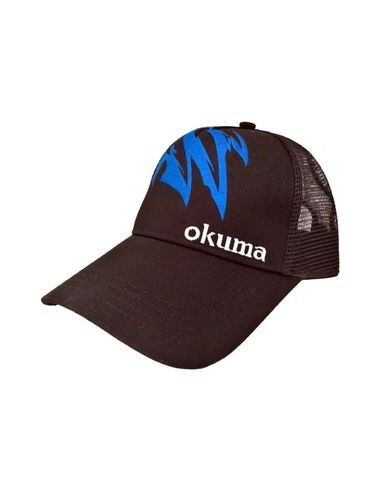 OKUMA SAPCA MOTIF MESH (нето)