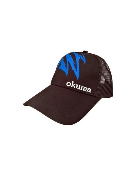OKUMA SAPCA MOTIF MESH (plasa)