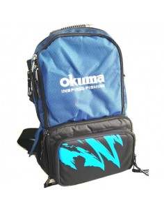 РАНИЦА OKUMA MOTIF