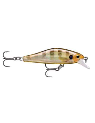 RAPALA SHADOW RAP SOLID SDRSS06 GGIU