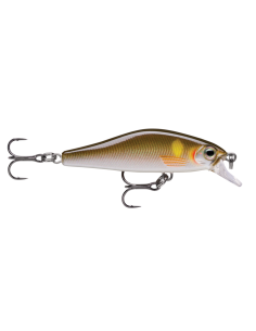 RAPALA SHADOW RAP SOLID SDRSS06 AYU