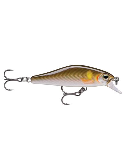 RAPALA SHADOW RAP SOLID SDRSS06 AYU