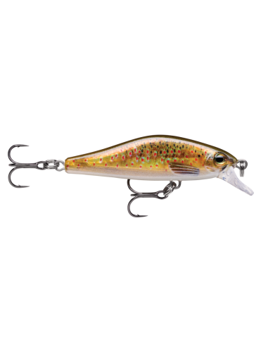 RAPALA SHADOW RAP SOLID SDRSS06 TRL