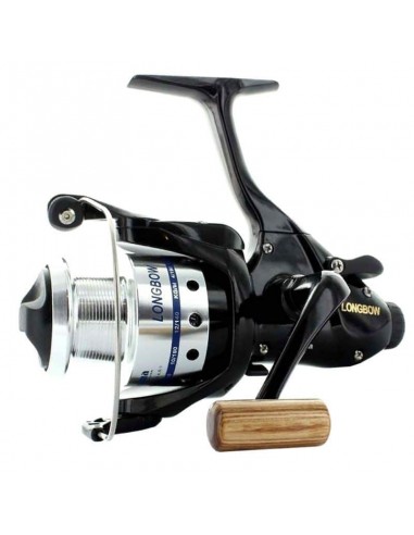OKUMA LongBow Baitfeeder 8000