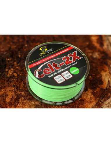 CELT-2X GREEN 0.31 1200M